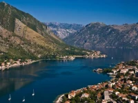 Astoria Hotel Kotor 4*