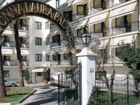 Donna Laura Palace 4*