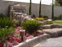 Holiday home Residencial Farinos 