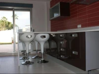 Holiday Home Cipres de Riba-roja 