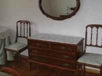 Apartamento Cantal 