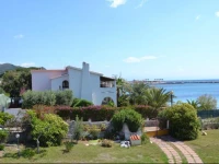 Villa Adelina 