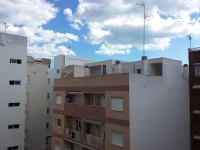 Apartamento Mariposa 