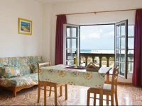 Apartamentos Orzola 