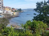 Apartamentos Carabuxeira 