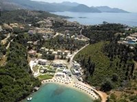 Karvouno Villas 5*