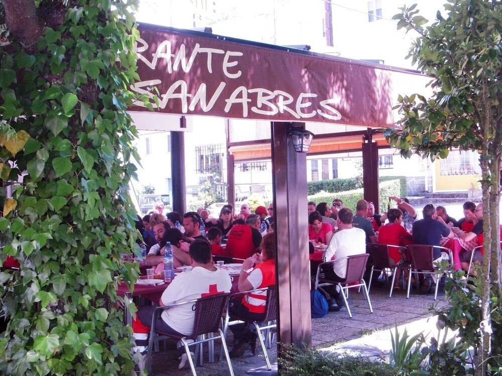 Hostal Martin 