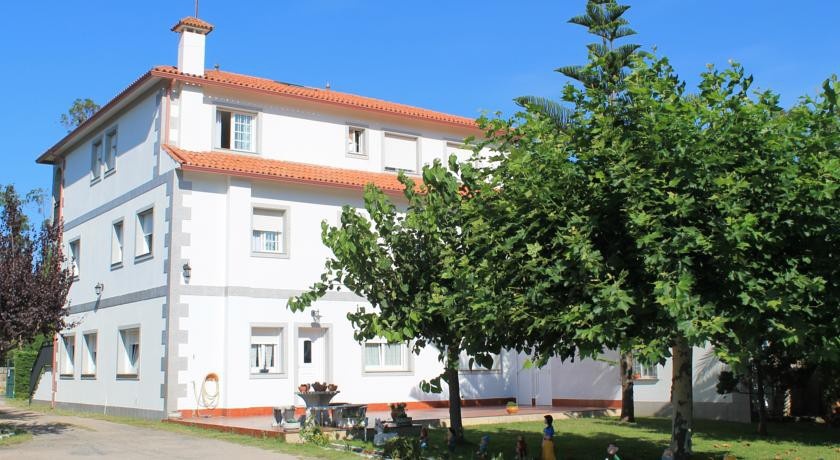 Casa Mariano 