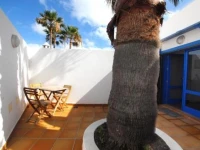 Casita Lanzaocean view 