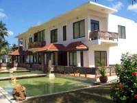 Aquqrius Resort 3*