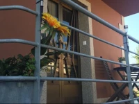 Apartamento Sanxenxo Vilalonga 