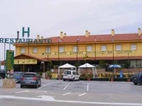 Hotel Restaurante Mirasierra 