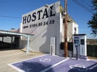 Hostal Restaurante el Paraiso 1*