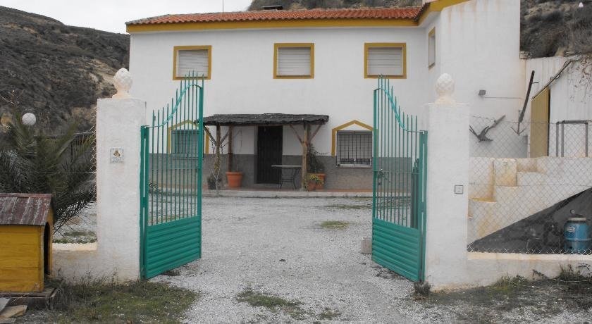 Casas Rurales Ferrotur 