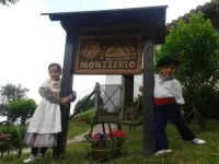 Agroturismo Montefrio 