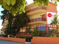 Ikon Hotel Kemer 3*