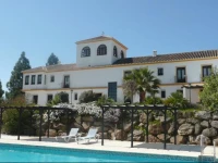 Cortijo Puerto el Peral 4*