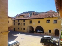 Hostal Meson del Rey 
