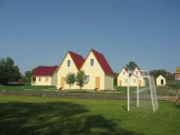 Дункан загородный клуб 