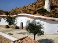 Casa Cueva Lopera 