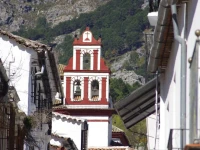 Casa Rural Las Piedras 