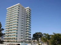 Larimar Apartments 