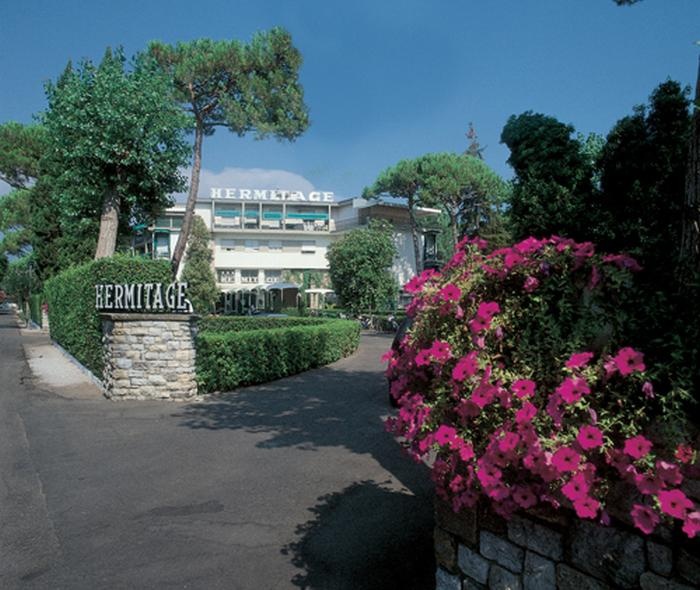 Hermitage 4*