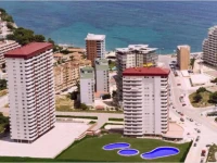 Apartamentos Coral Beach 