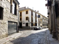 Hostal Alcantara 