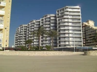 Hipocampos Apartments 