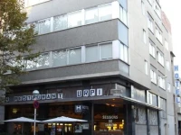 Hotel Urpi 3*