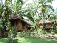 Blue Village Resort by Chanintra 3*