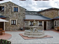 Apartamentos Rurales San Xillao 