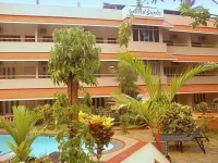 Golden Sands Beach Resort 2*