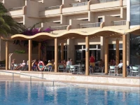 SBH Taro Beach Hotel 4*