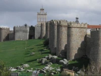 Apartamento Los Telares 