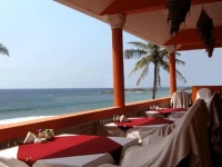 The Ocean Park Beach Resort 2*