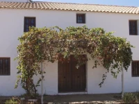 Casa Rural Lo Guerrero 