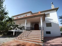 Casa Rural Baza 