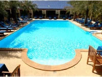 Blue Garden Resort & Spa 3*
