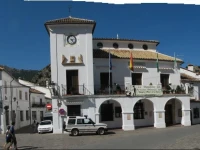 Casa Rural Villa Chorrito 