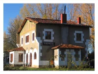 La Estacion de Rabanera 