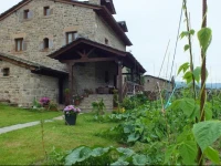Posada La Braniza 