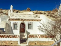 Apartamentos turisticos Cuevas Tiana 1*