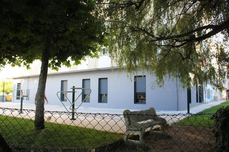 Sigueiro Hostel 