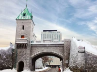 Hilton Quebec 4*