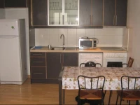 Appartment Cornudella Village 