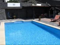 Apartment Oasis de La Asomada 