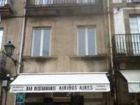 Airinos aires 