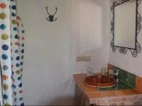 Casa Campera La Hiedra 